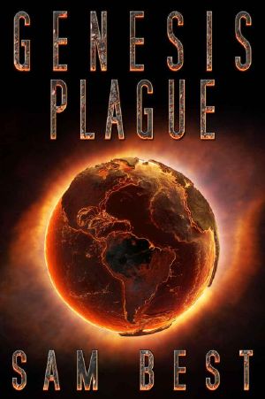 [New Apocalypse 01] • Genesis Plague